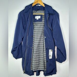 Vintage Carlo Briani Light Jacket